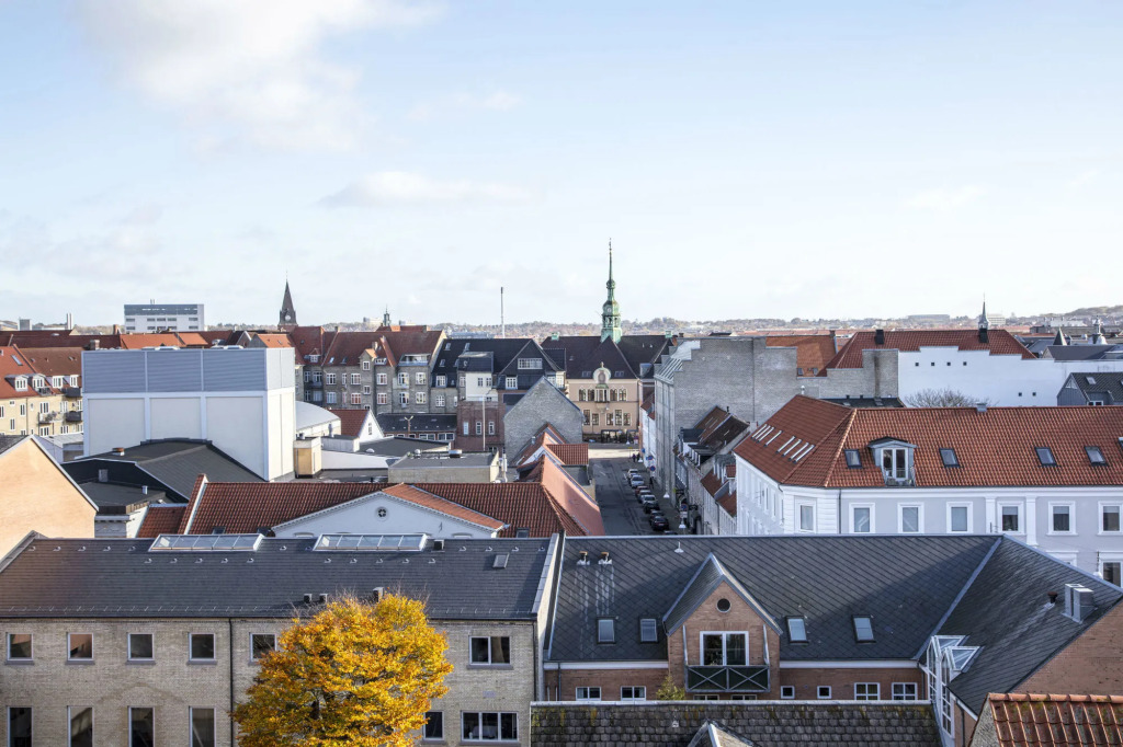 Milling Hotel Gestus