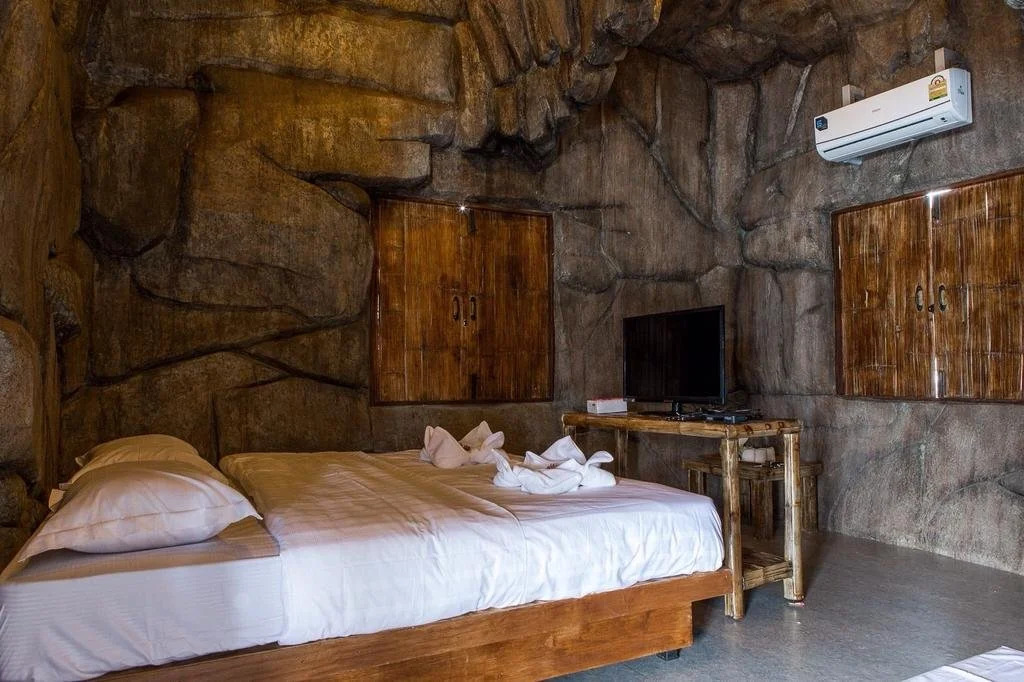 The Tara Cape Resort