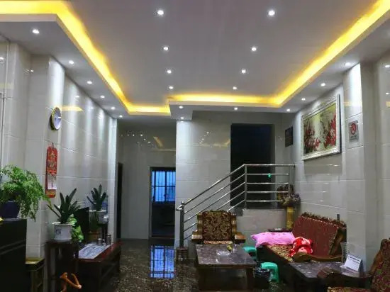 Chengjiang Ruiqi Inn