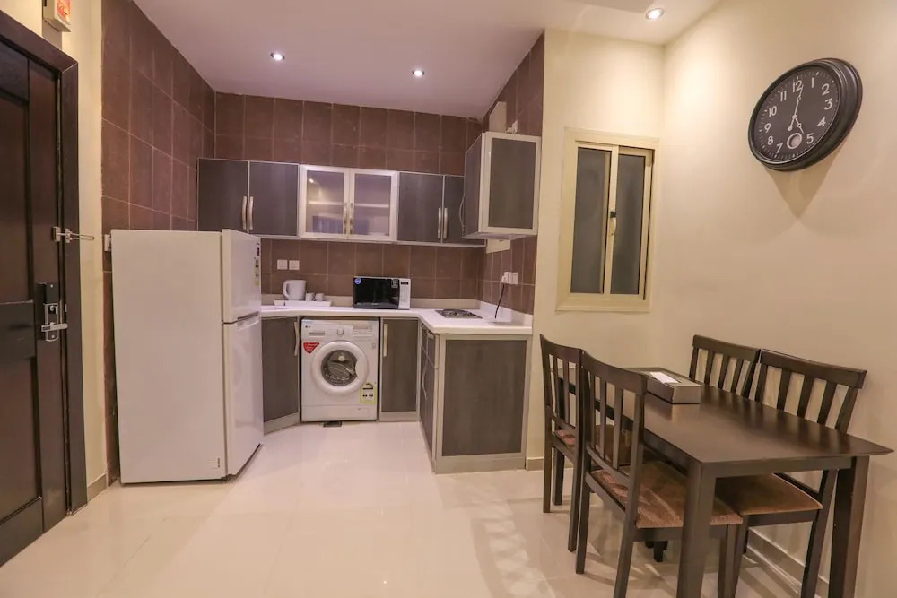 Al Itqan For Serviced Apartments-الاتقان للشقق المخدومة