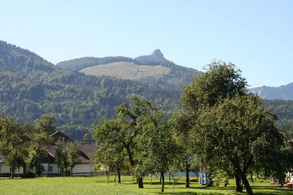 Gästehaus Linderhof