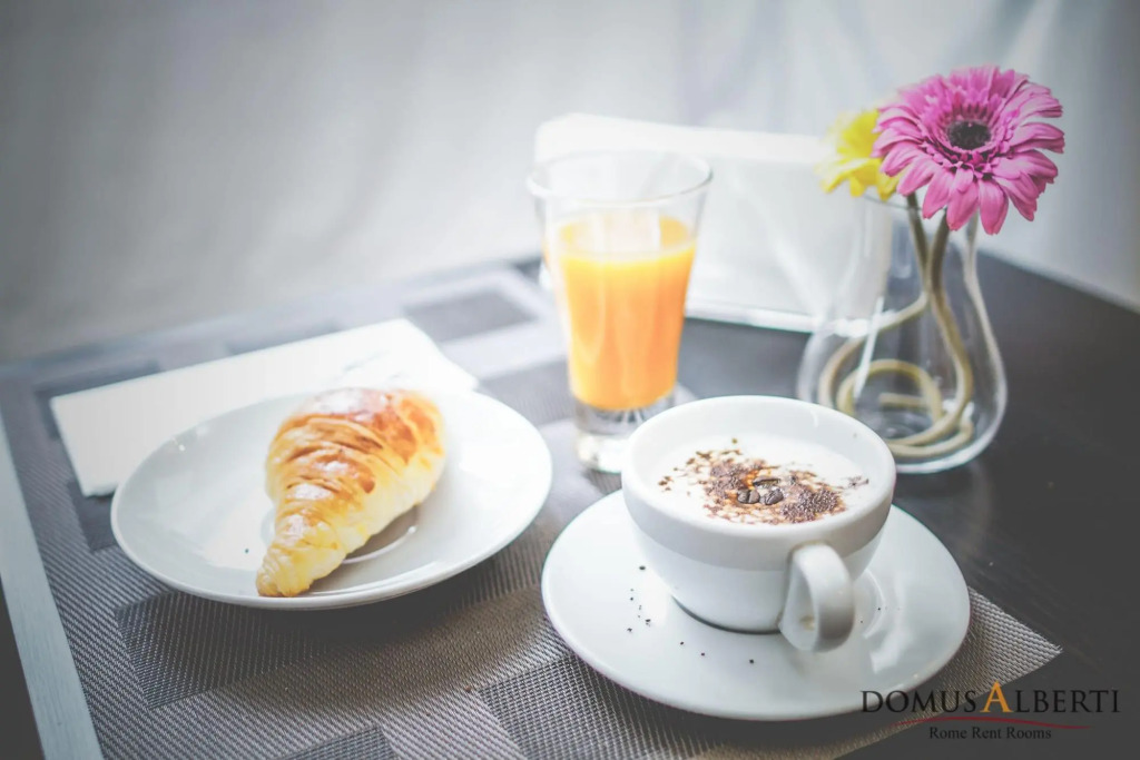 Domus Alberti Bed & Breakfast