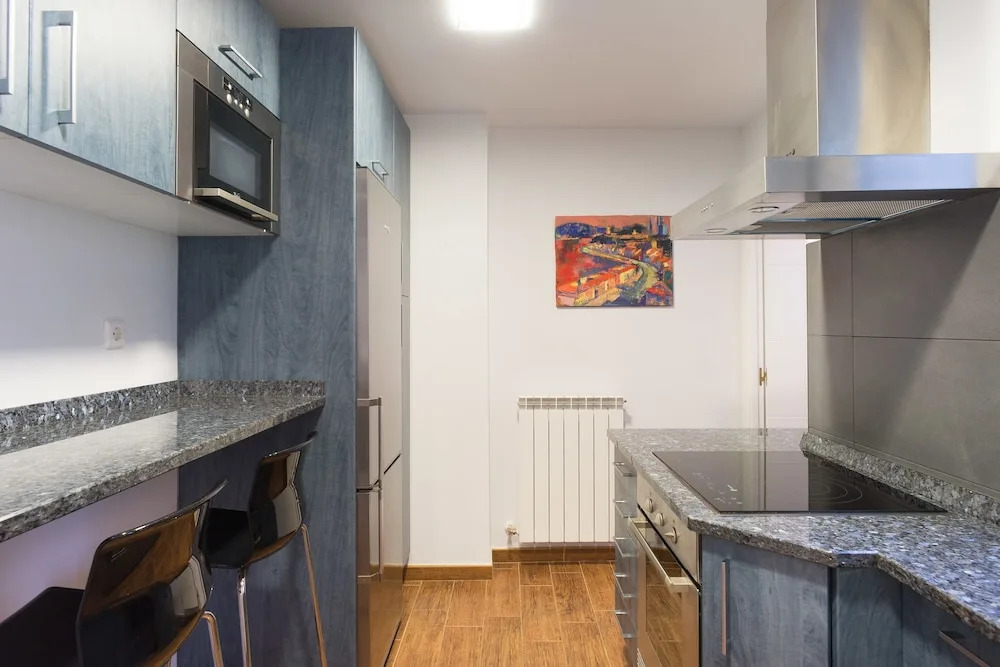 Playa Gros - Iberorent Apartments