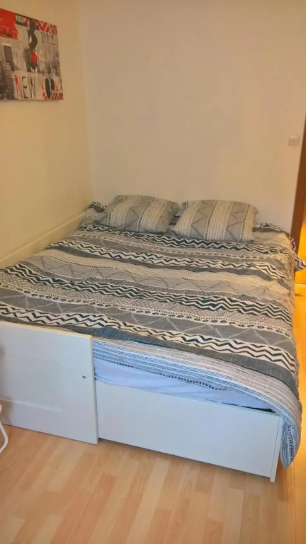 Maison Berck-Plage, 4 pièces, 6 personnes - FR-1-646-22