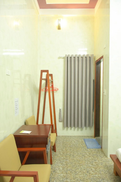 Motorvina's homestay