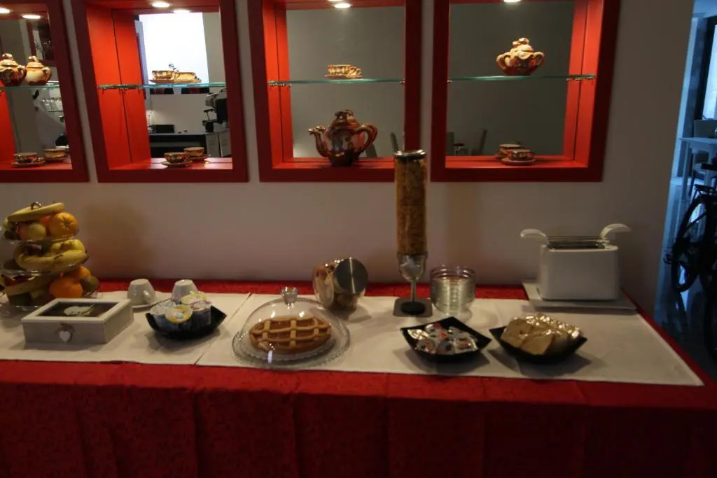 Hotel Cajeta