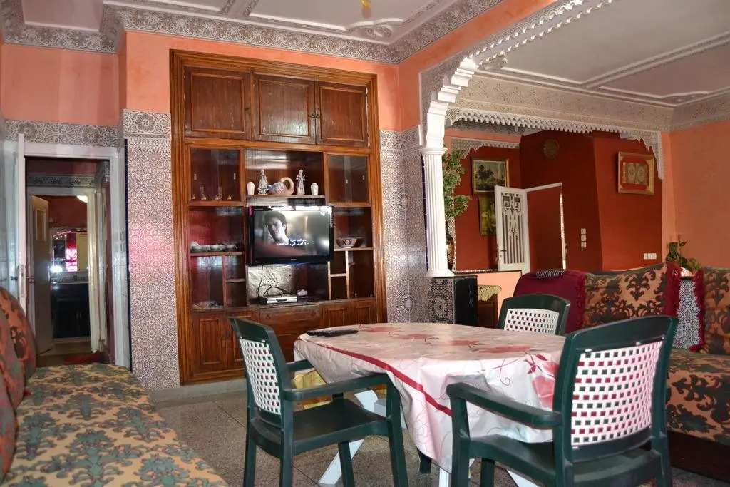 Sabor Appartement Fes Centre ville