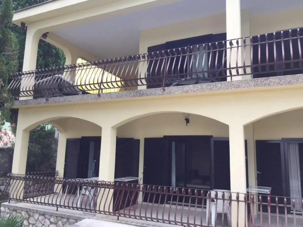 Guesthouse Galimar