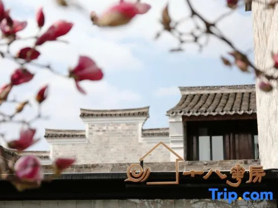 Xiaoyincicheng Shiba Flower Room B&B