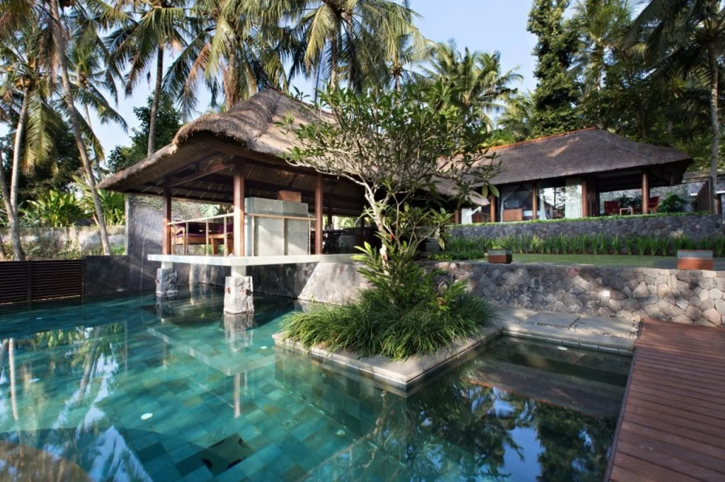 Kayumanis Ubud Private Villas & Spa