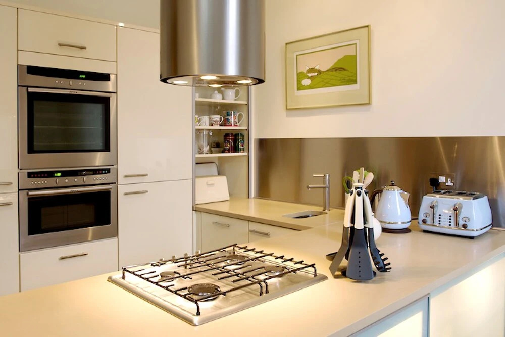 Luxury Central Old Town Suite Edinburgh