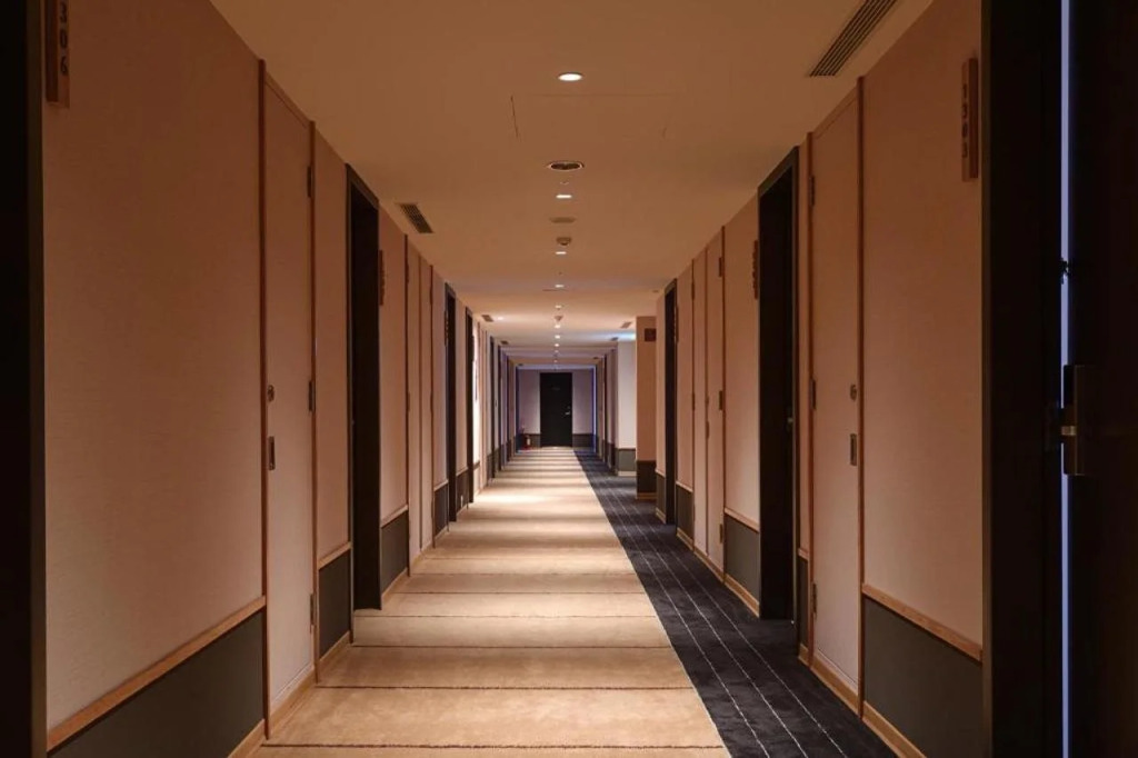Hotel Gracery Taipei