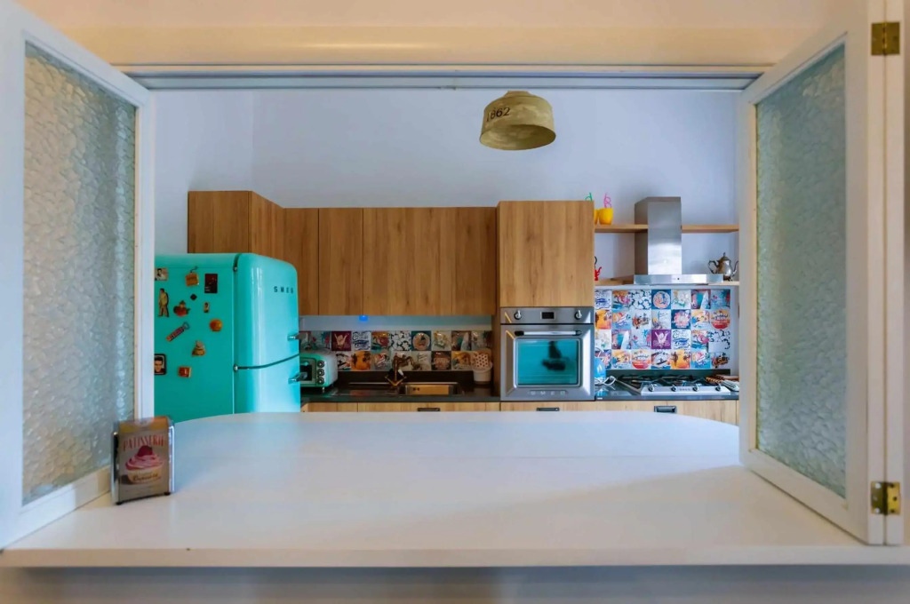 The Teddy Bear Rock House Roma IDI Gemelli yourbesthostitalycom