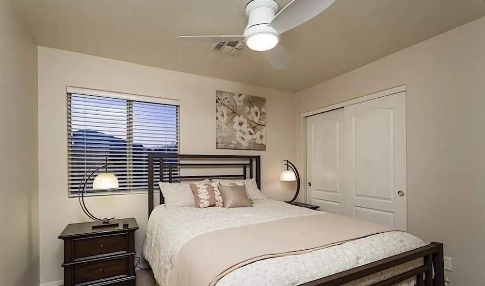 Painted Horizon By Signature Vacation Rentals