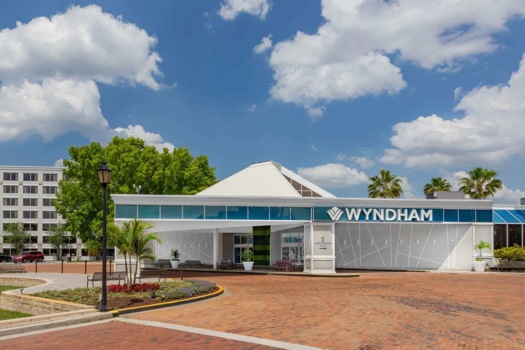 Holiday Inn Resort Kissimmee by the Parks by IHG