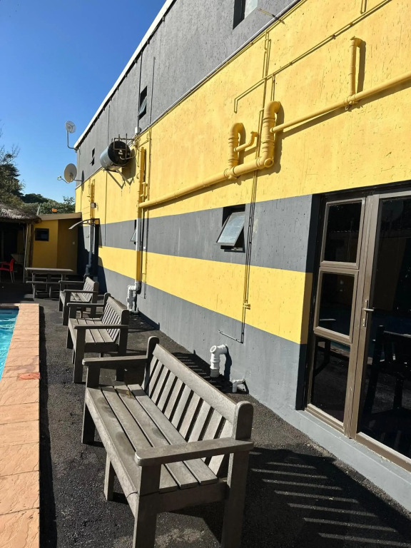 Platinum Guesthouse Kempton park