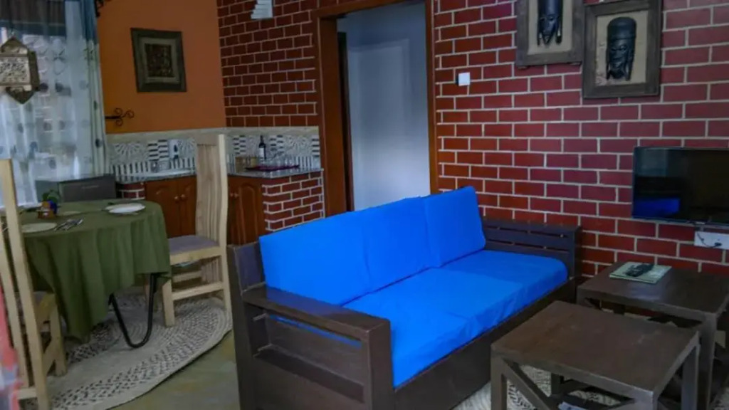 parachichi house Bed and Breakfast