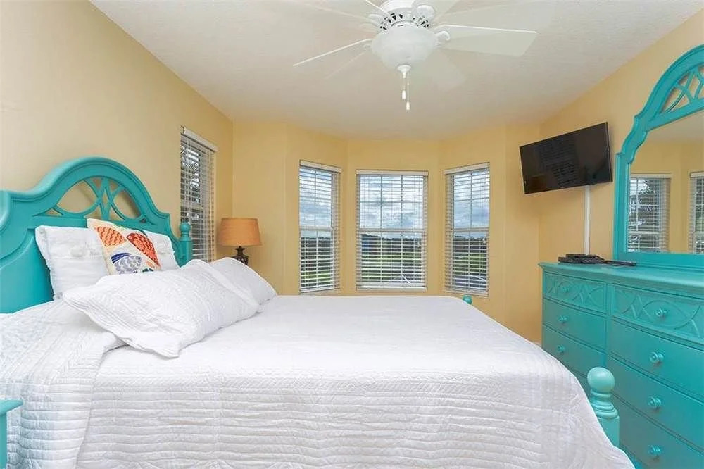 Seas the Day 3 Br Home by RedAwning