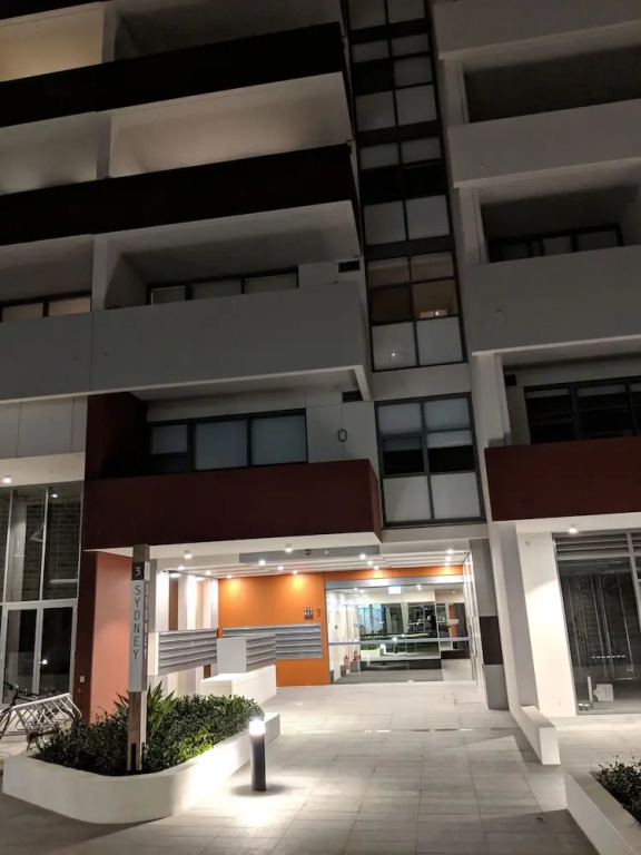 Trigo Home - Mooltan Ave Sydney