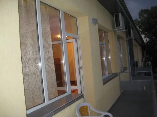 Guest Rooms Jivel