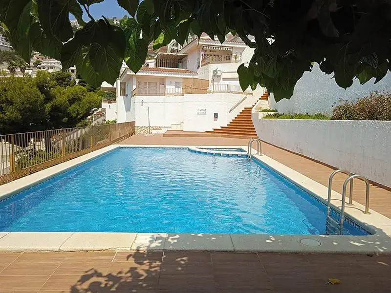 Apartamentos Las Atalayas 3000