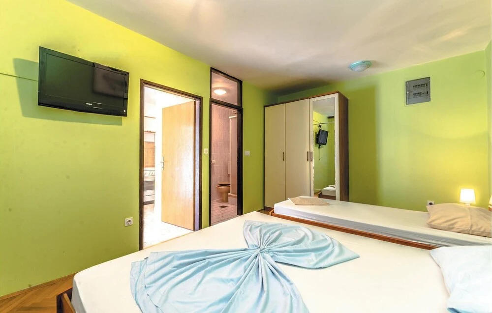 Amazing Home in Bosana With Wifi and 1 Bedrooms
