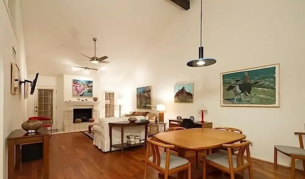 Western Gallery By Signature Vacation Rentals
