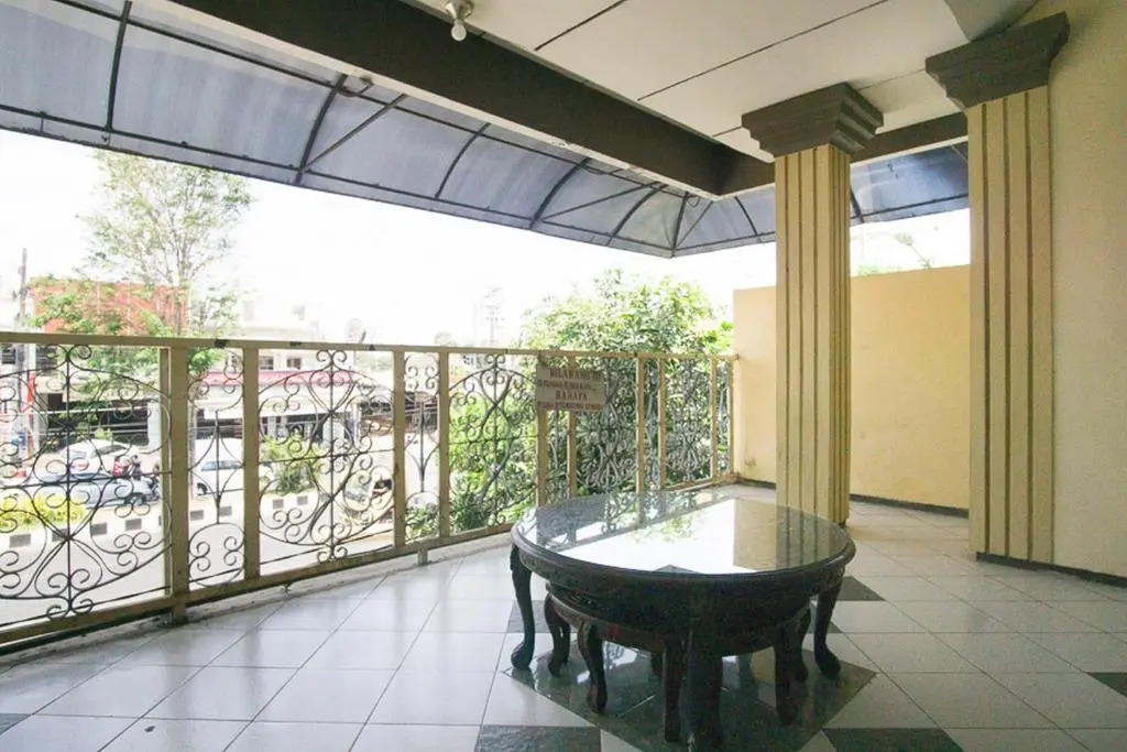RedDoorz Syariah @ Jalan Gajah Mada