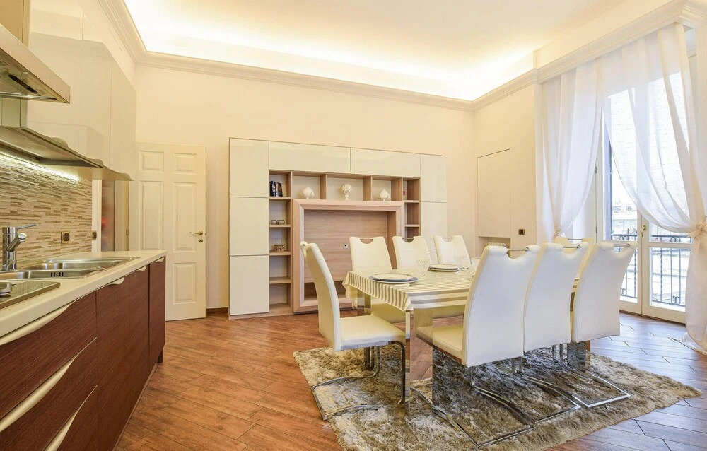 Stunning Apartment in Trani With 2 Bedrooms and Wifi