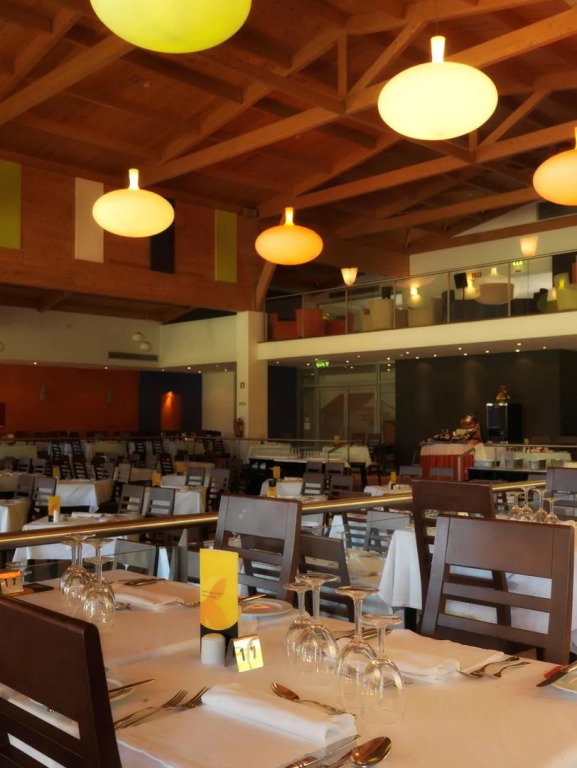 The Navigator - Palm Oasis Alvor - All Inclusive