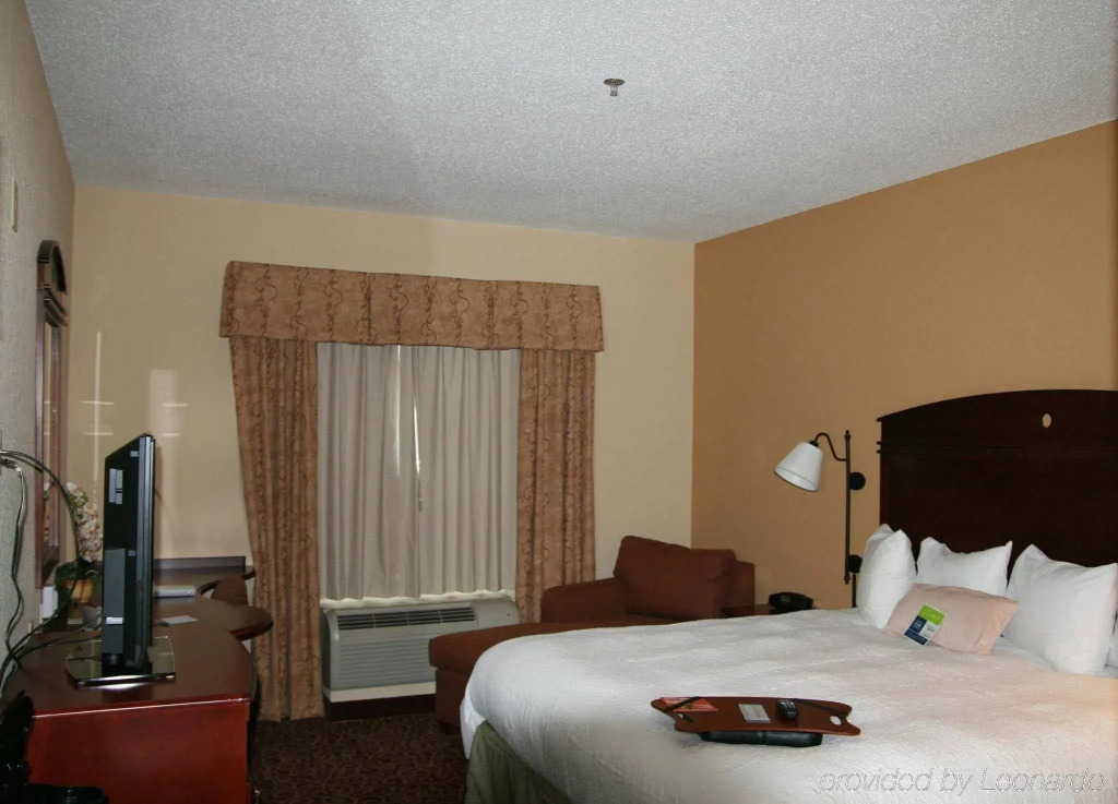 Hampton Inn Gallipolis