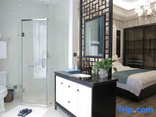 Xianju Yin Xin Stone House Homestay