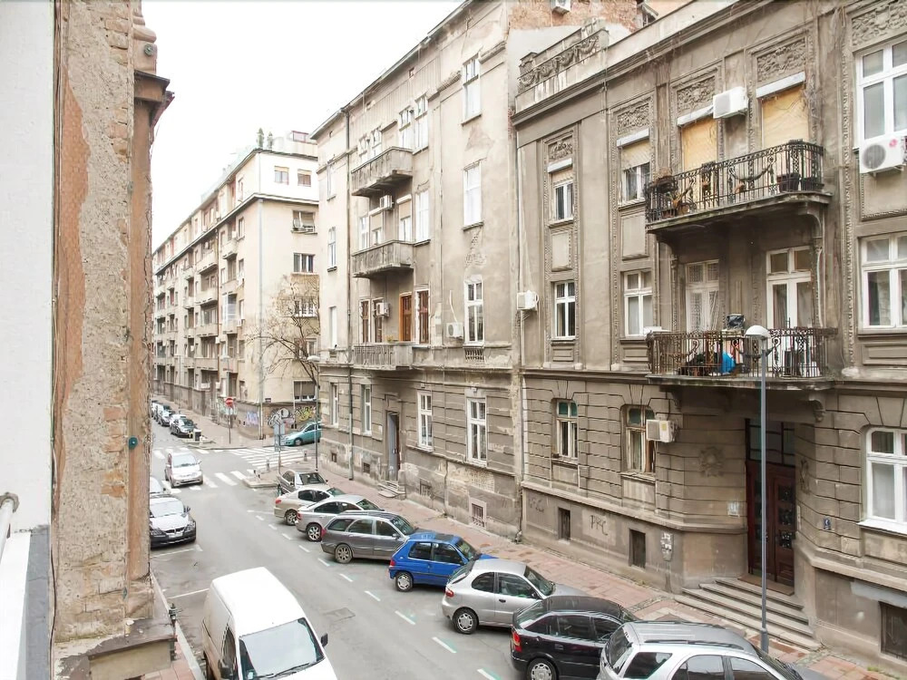 Studio Kalemegdan