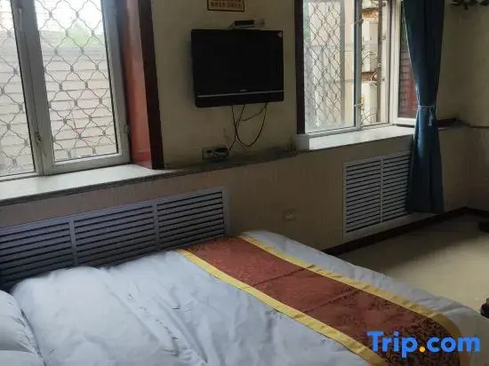 Wuchang Renhe Hotel