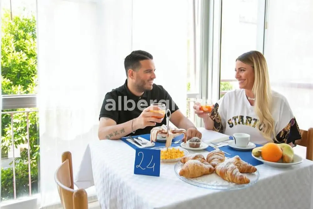 Hotel Paradiso