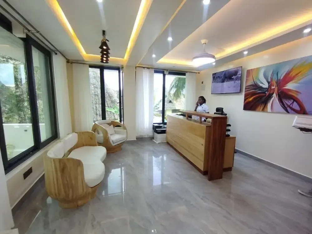 Marikeka Hotel