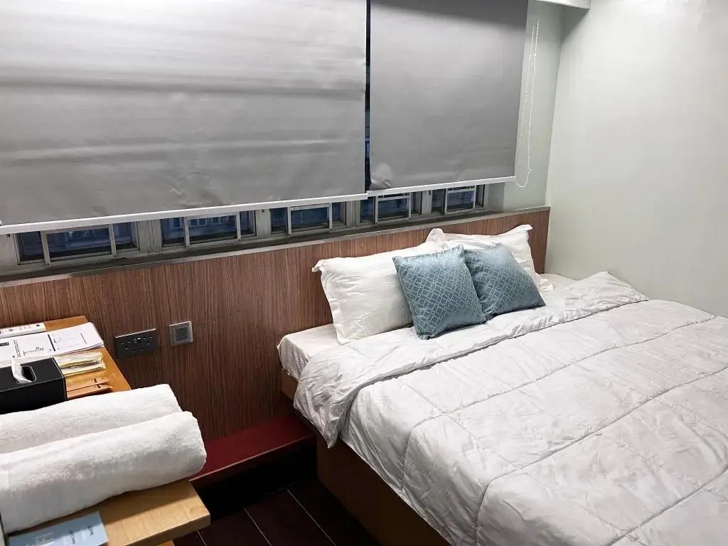 i hotel-B&B