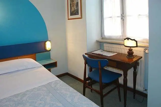 Hotel Agnello DOro
