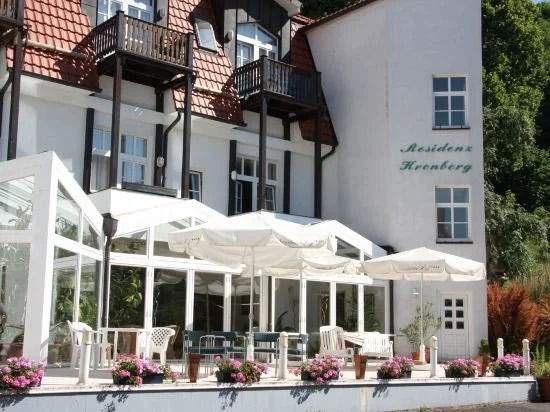 Hotel Neustadter Hof