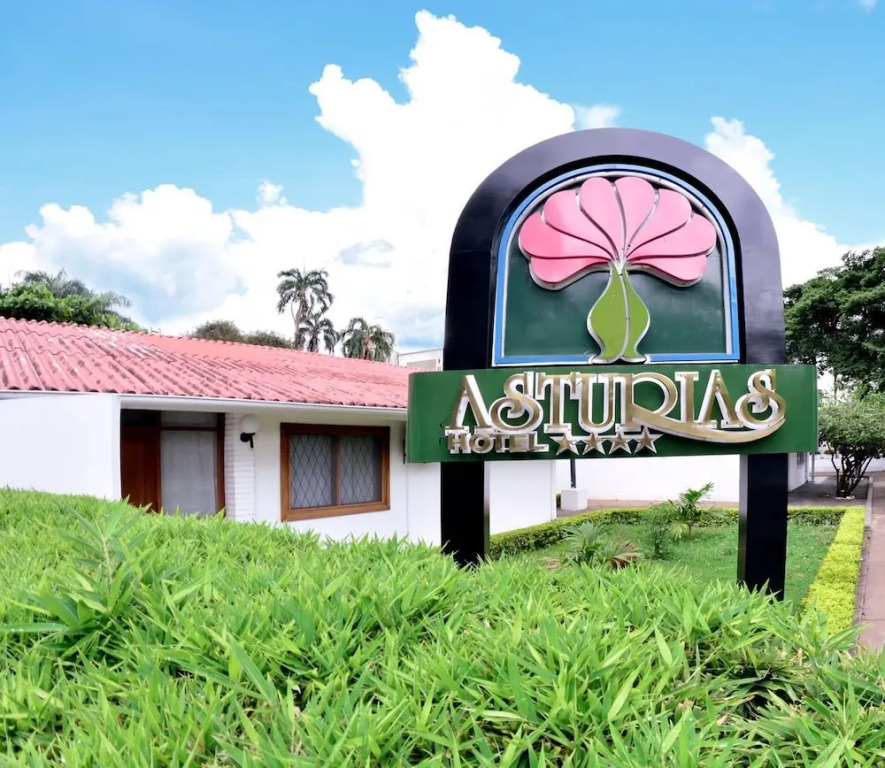 Hotel ASTURIAS BOUTIQUE