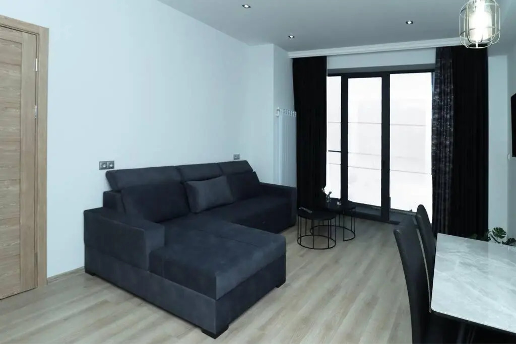 Lovely 1BR Apartment in Gudauri