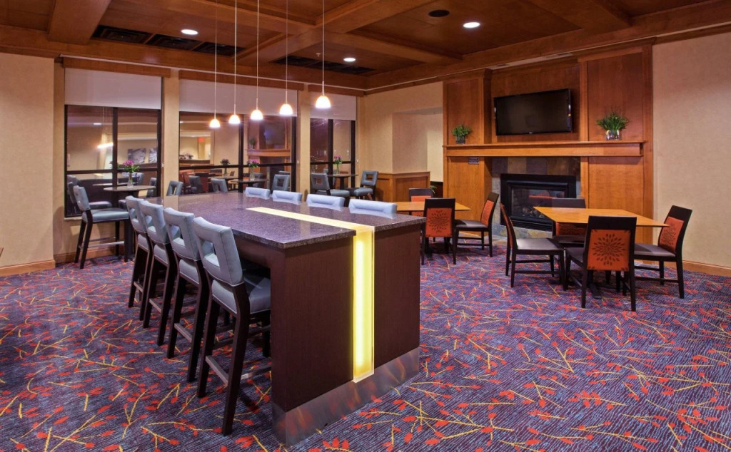 Residence Inn Louisville Downtown