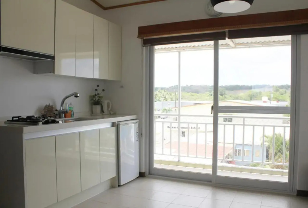 Winners Residence