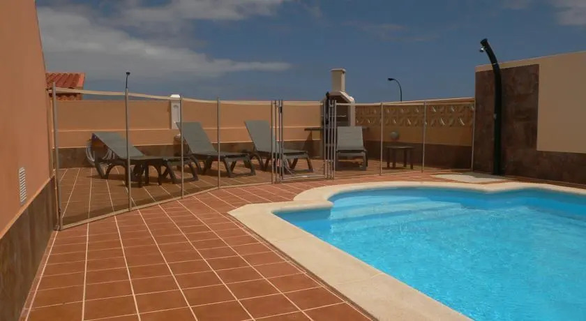 Villa Nada