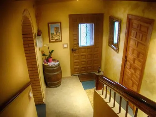 Casa Rural Natura