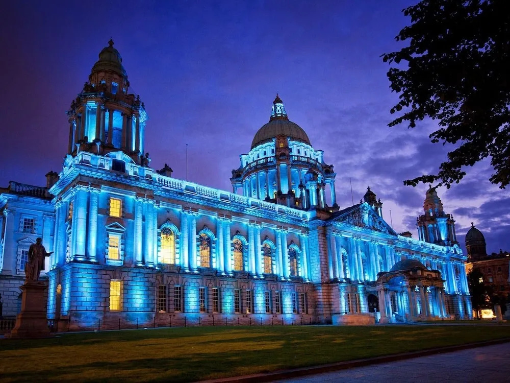 Your Home in Belfast