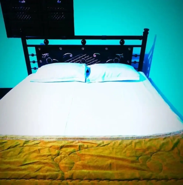Bondhur Bari Eco Resort Sreemangal