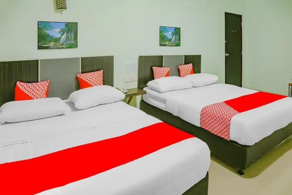 Hotel Indorasa 2 by OYO Rooms