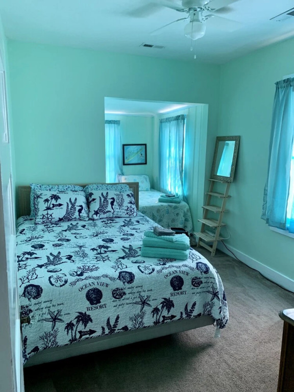 Cozy Historic Beach House In Ocean View 2 Bedroom Cottage by RedAwning