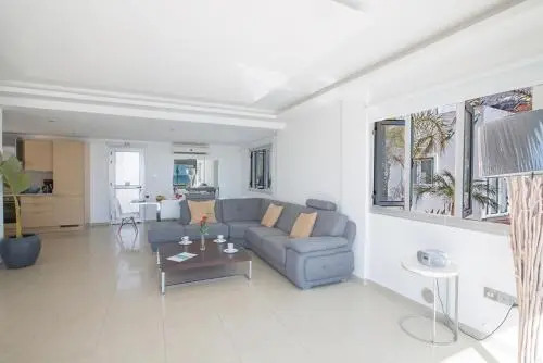 Beautiful 5 Star Holiday Villa in a Prime Location in Sotira, Book Early To Secure Your Dates, Sotira Villa 1298